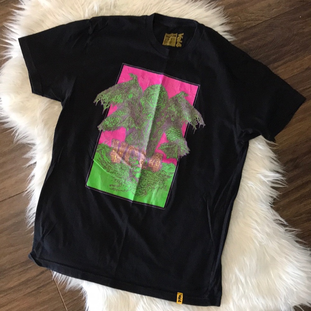 Vol 4 T-shirt
